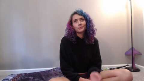 Media: violethooper1 Myfreecams Invalid Date