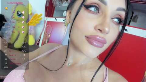 Media: aletaocean Myfreecams Invalid Date