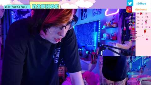 Media: amywild_ Myfreecams Invalid Date