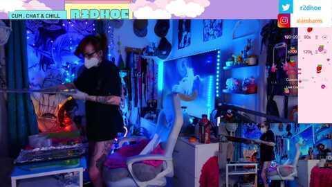 Media: amywild_ Myfreecams Invalid Date