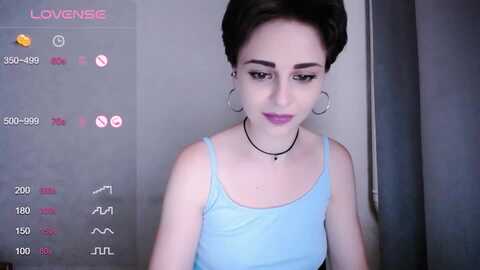 Media: anasloves Myfreecams Invalid Date