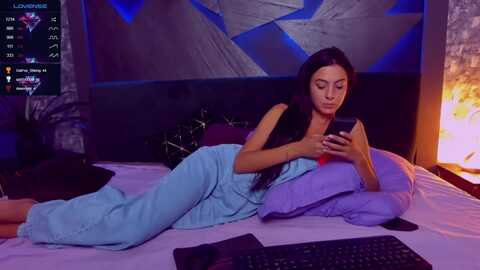 Media: ariannasins Myfreecams Invalid Date