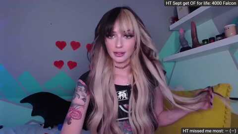 Media: babeariel Myfreecams Invalid Date