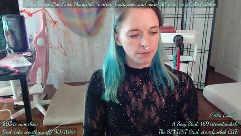 Media: calicadillac Myfreecams Invalid Date