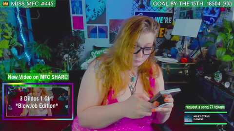 Media: cherrybanks Myfreecams Invalid Date