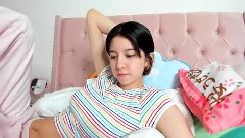 Media: cherrycute666 Myfreecams Invalid Date