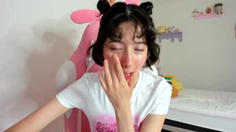 Media: cherrycute666 Myfreecams Invalid Date
