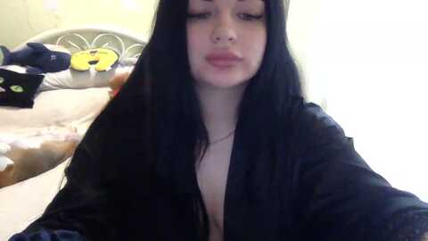 cherryevve @ myfreecams on 20230915