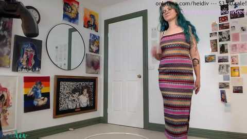 Media: heidiv Myfreecams Invalid Date