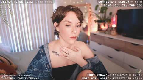 Media: heykate Myfreecams Invalid Date
