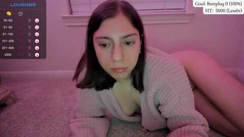 Media: hurricanelexi Myfreecams Invalid Date