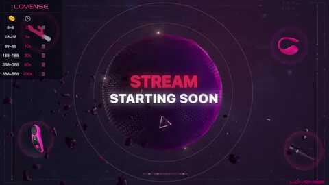 Media: ice_petal Myfreecams Invalid Date