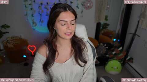 Media: ikarli Myfreecams Invalid Date