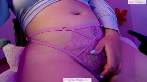 isabela_1 @ myfreecams on 20230915