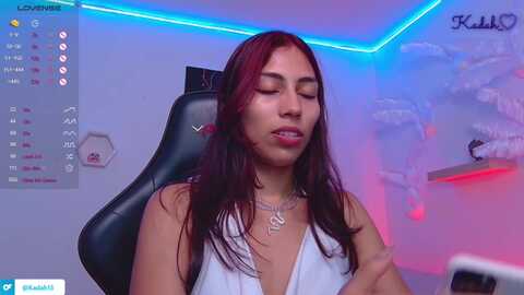 Media: kadah_bdaay Myfreecams Invalid Date