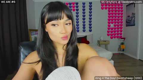 Media: kleobratra Myfreecams Invalid Date