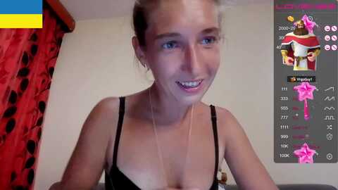 Media: kriss_belly Myfreecams Invalid Date