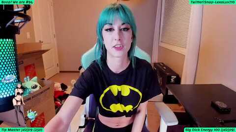 Media: lexaluv Myfreecams Invalid Date