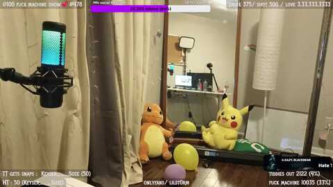 Media: lilstorm Myfreecams Invalid Date