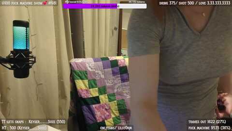 Media: lilstorm Myfreecams Invalid Date