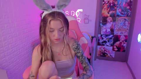 Media: lizawet Myfreecams Invalid Date