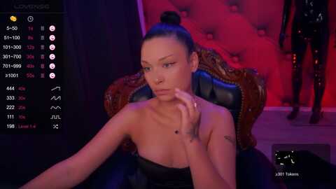Media: luxxandra Myfreecams Invalid Date
