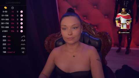 Media: luxxandra Myfreecams Invalid Date