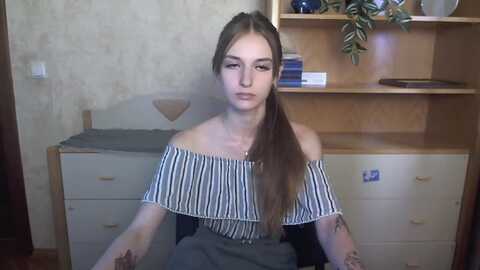 marygrant @ myfreecams on 20230915