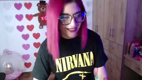 Media: miahot21 Myfreecams Invalid Date