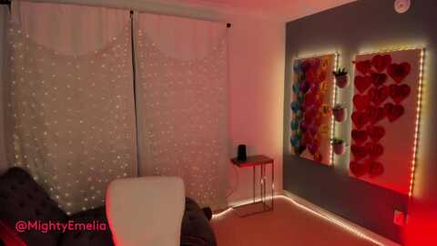 Media: mightyemelia Myfreecams Invalid Date