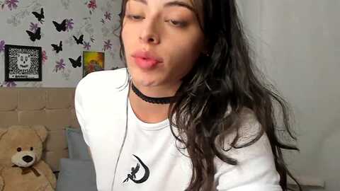 Media: missannie1 Myfreecams Invalid Date