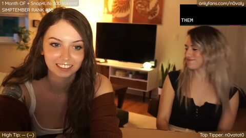 Media: n0valy Myfreecams Invalid Date