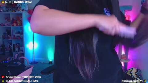 Media: nekobeanxo Myfreecams Invalid Date