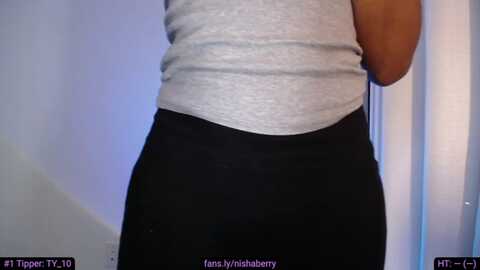 Media: nishaa_ Myfreecams Invalid Date