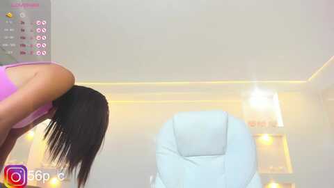 Media: paula_cossio Myfreecams Invalid Date