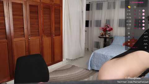 Media: persefonia Myfreecams Invalid Date
