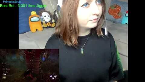 Media: princessbluu Myfreecams Invalid Date