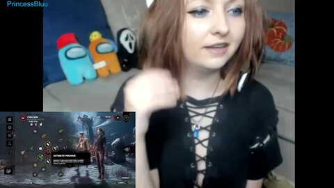 Media: princessbluu Myfreecams Invalid Date
