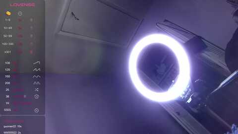 ruby_shy @ myfreecams on 20230915