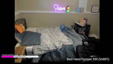 Media: samtastic_ Myfreecams Invalid Date