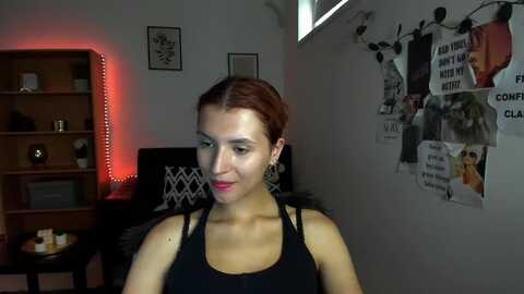 Media: sarajaay18 Myfreecams Invalid Date