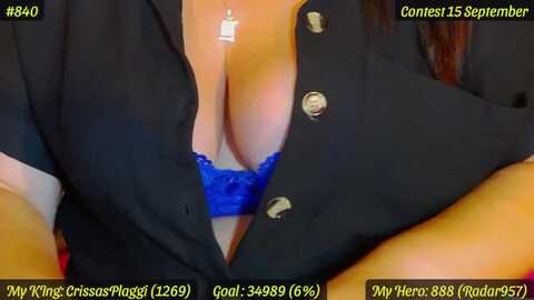 Media: sensualcrissa Myfreecams Invalid Date