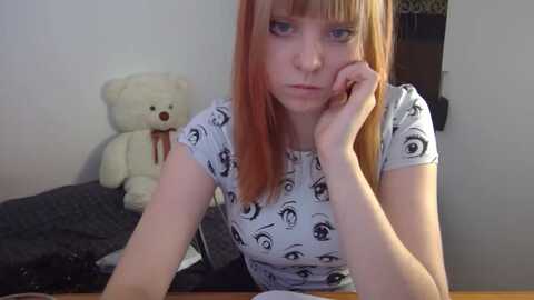sexxxxy_angel @ myfreecams on 20230915