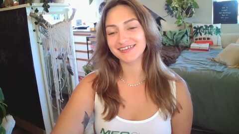 Media: sexylexi211 Myfreecams Invalid Date
