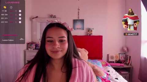Media: shekina_lu Myfreecams Invalid Date