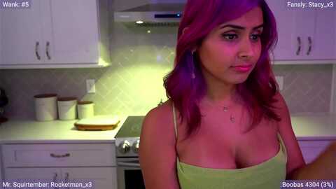 Media: stacy_x3 Myfreecams Invalid Date