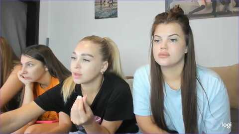 Media: stefaninell Myfreecams Invalid Date