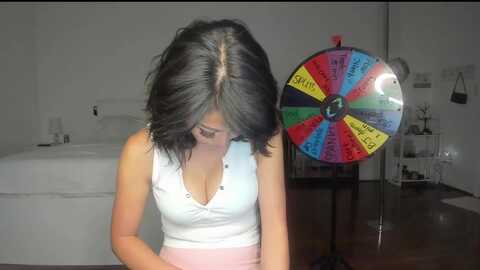 Media: sugarbb_ Myfreecams Invalid Date