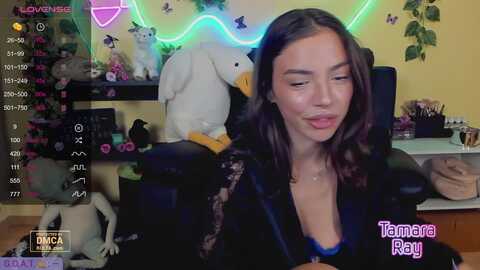 Media: tamararay Myfreecams Invalid Date