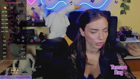 Media: tamararay Myfreecams Invalid Date